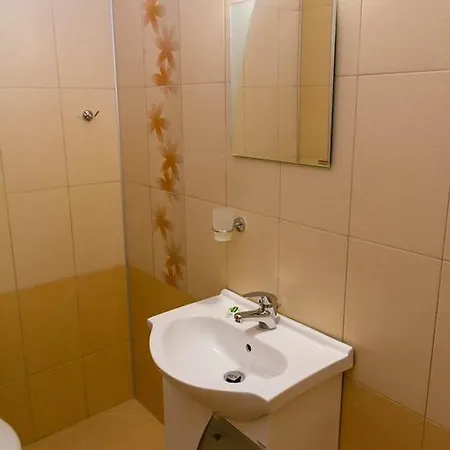 Vendégház Elena 3*