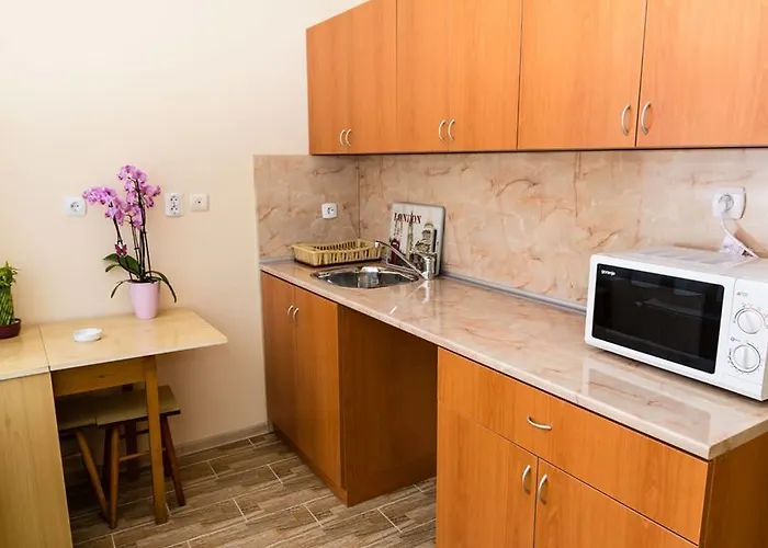 Къща за гости Elena Велинград