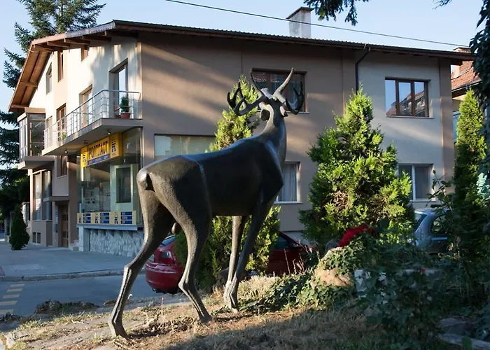 Къща за гости Elena Велинград