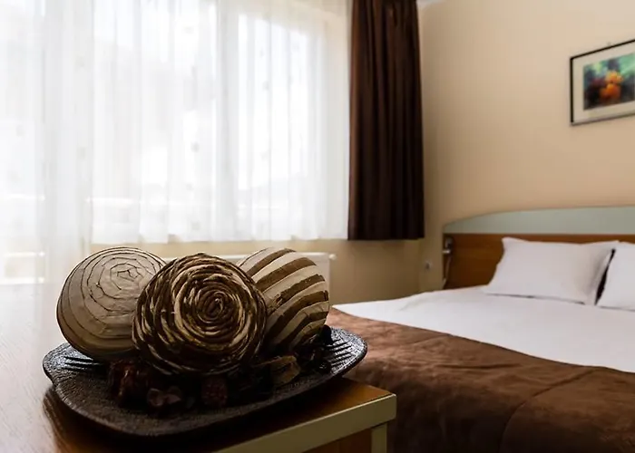 Elena Къща за гости Велинград