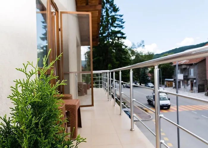 Elena Къща за гости 3*