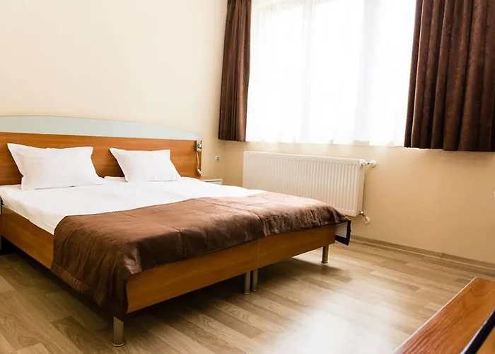 Къща за гости Elena