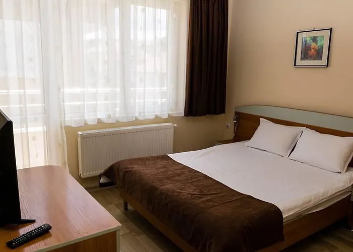 Къща за гости Elena Велинград